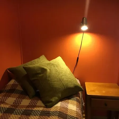 Outapailakka K19 Apartamento