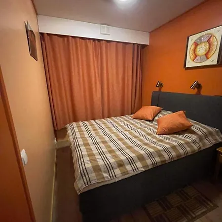 Apartamento Outapailakka K19 *