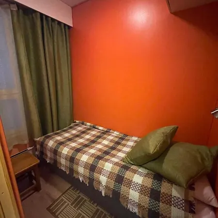Apartmán Outapailakka K19 *