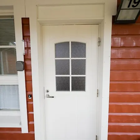 Apartamento Outapailakka K19