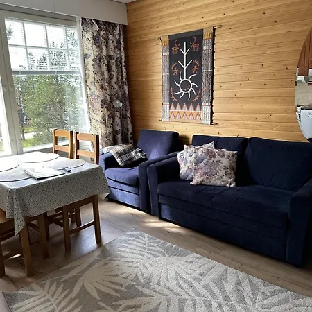 Apartamento Outapailakka K19 *