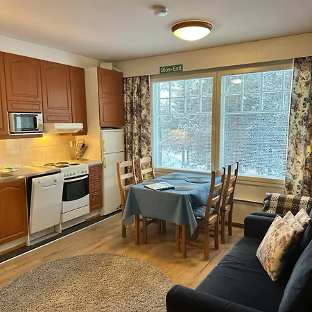 Apartamento Outapailakka K19 *
